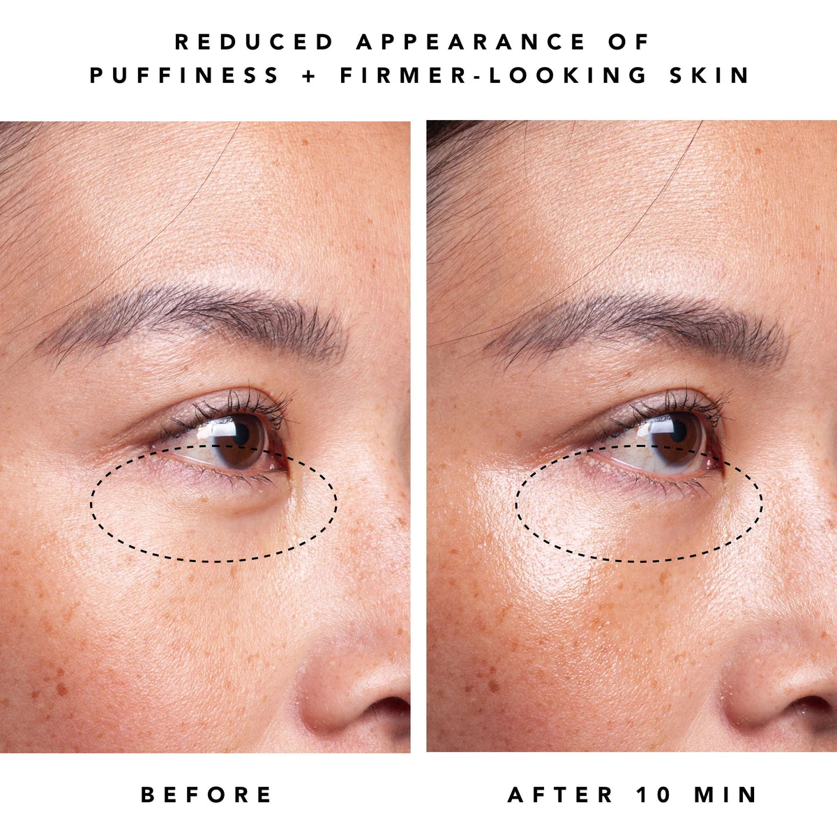 Moon Dew 1% Bakuchiol + Peptides Eye Cream
