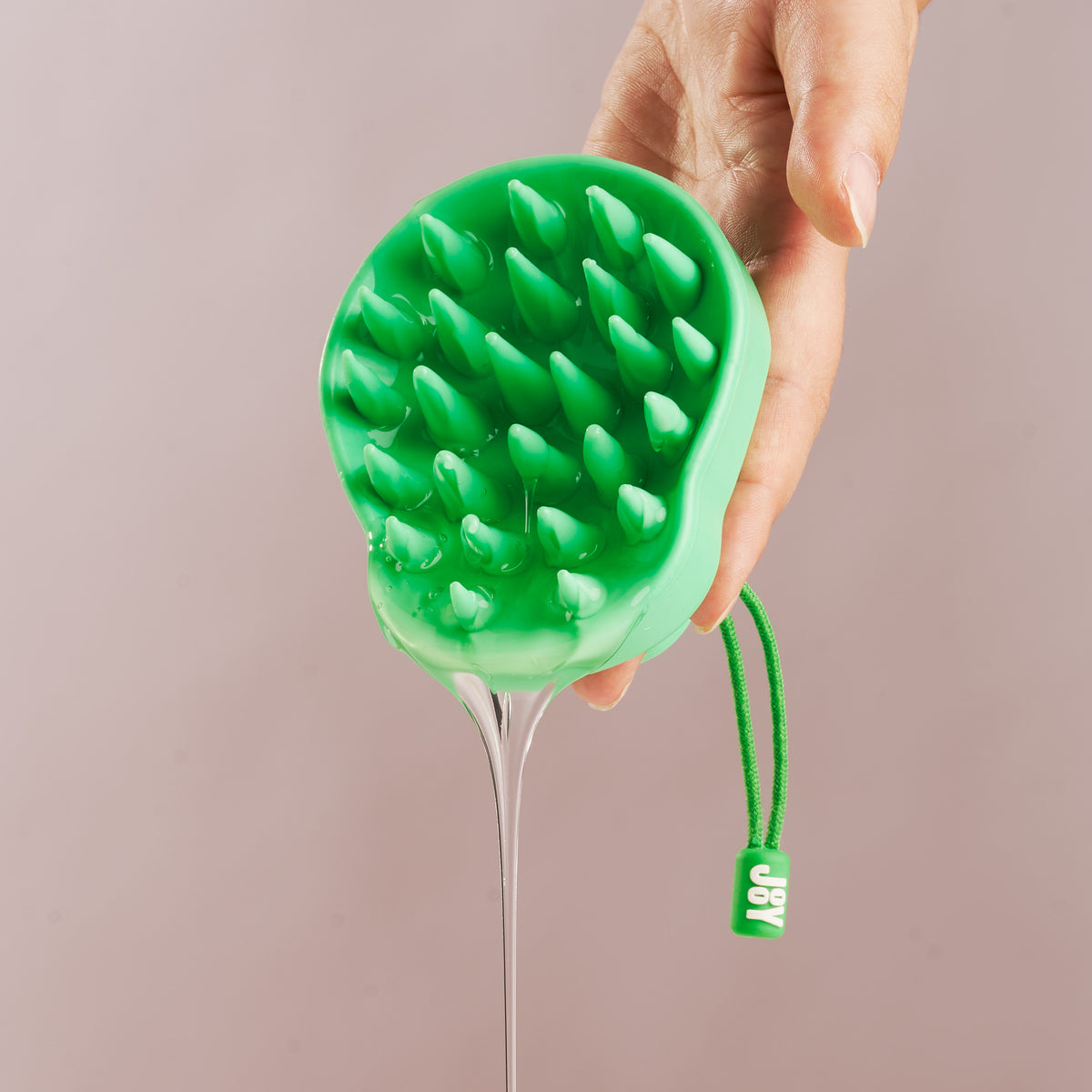 Scalp Energizing Brush