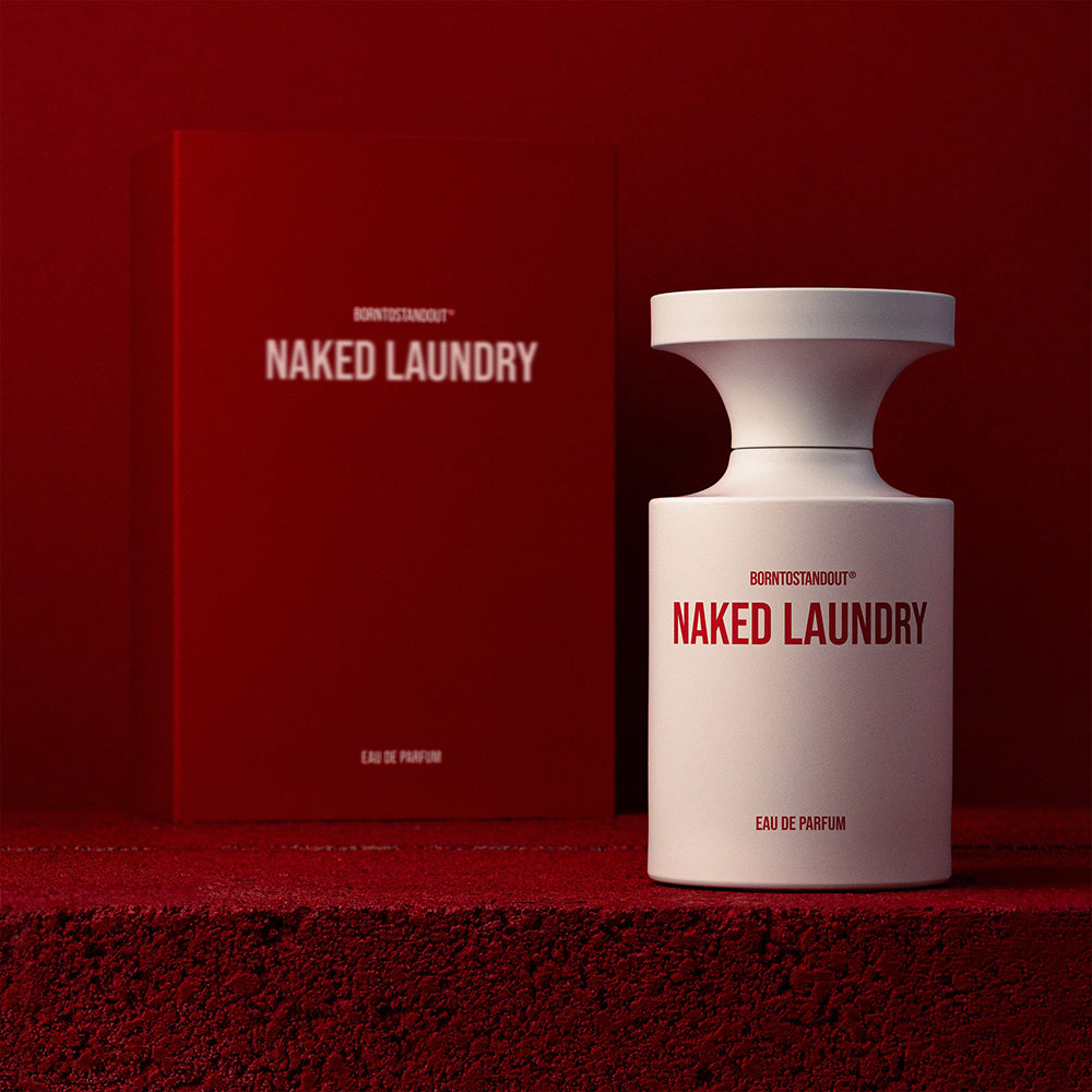 Naked Laundry - Eau de Parfum