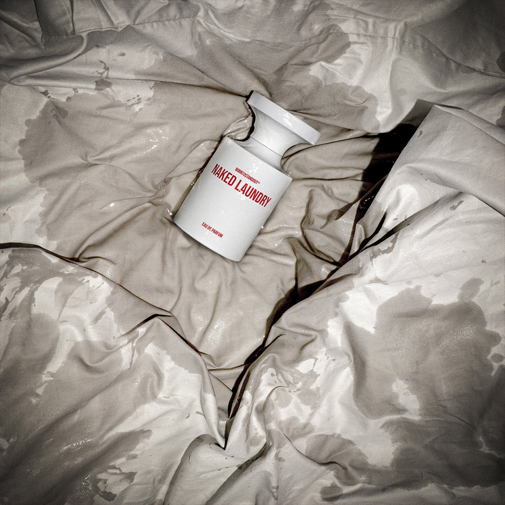 Naked Laundry - Eau de Parfum