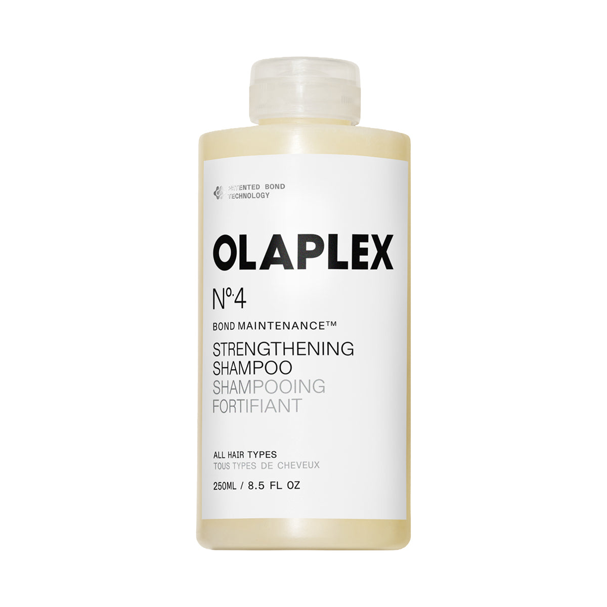 No.4 Bond Maintenance Shampoo