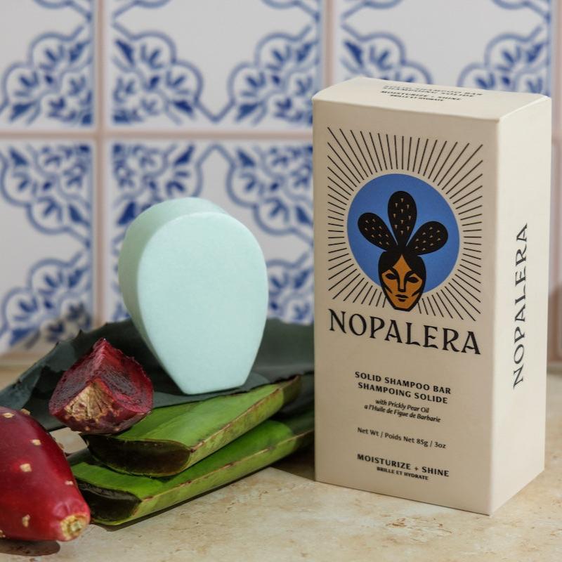 Moisturizing Shampoo Bar