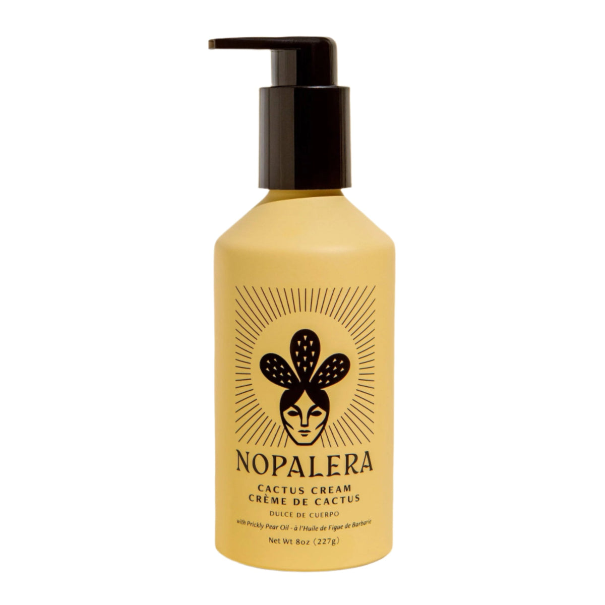 Dulce de Cuerpo Cactus Body Creme