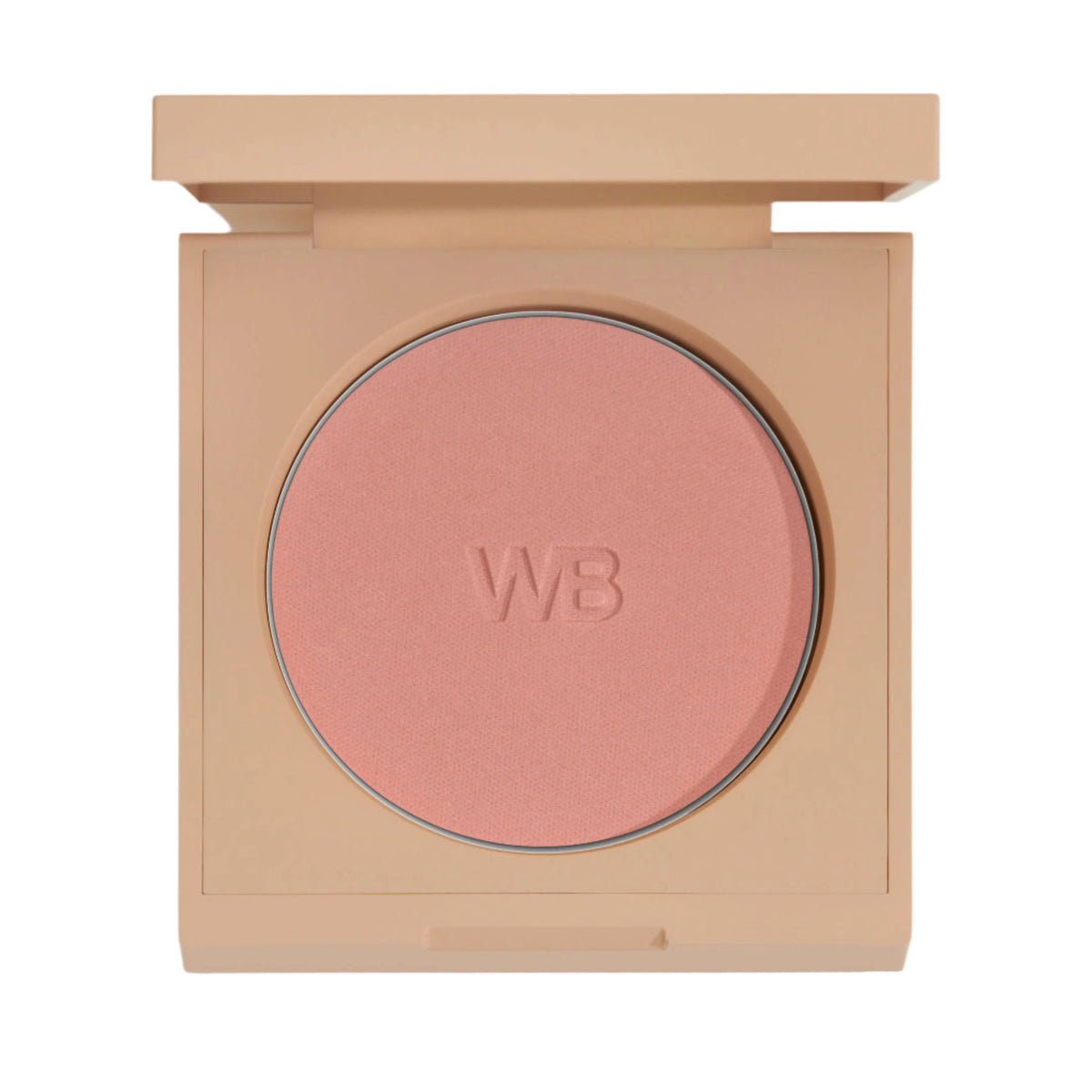 Wonderblush Le Fard Blush Pallet in shade Nu.
