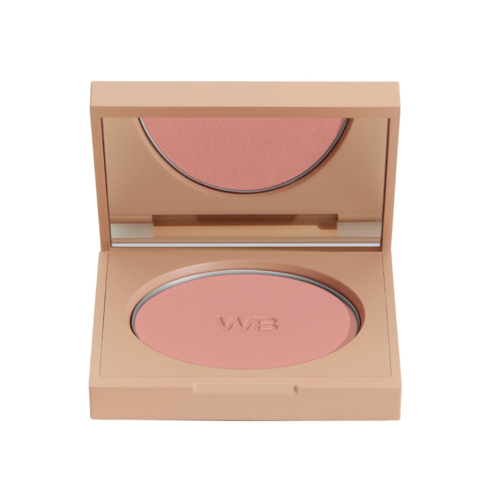 Wonderblush Le Fard Blush Palette in shade Nu.