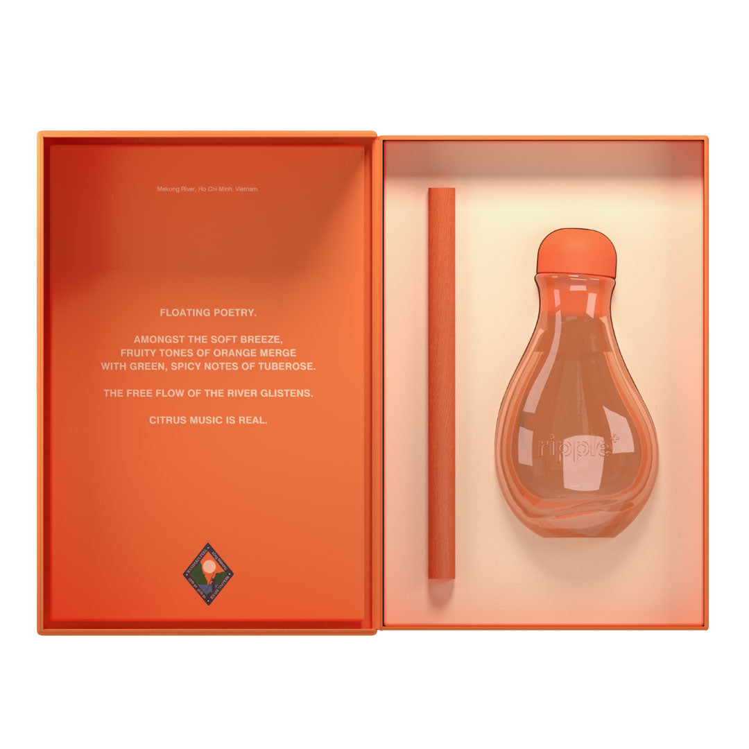 Orange Blossom Reed Diffuser