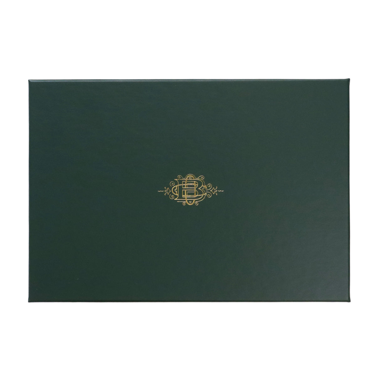 Powder Room Keepsake Box - Bergamot