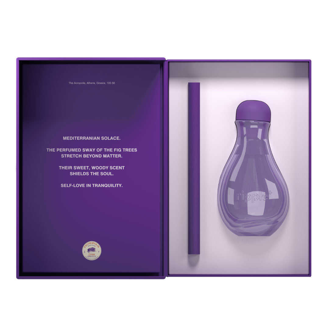 Fig Leaf Reed Diffuser