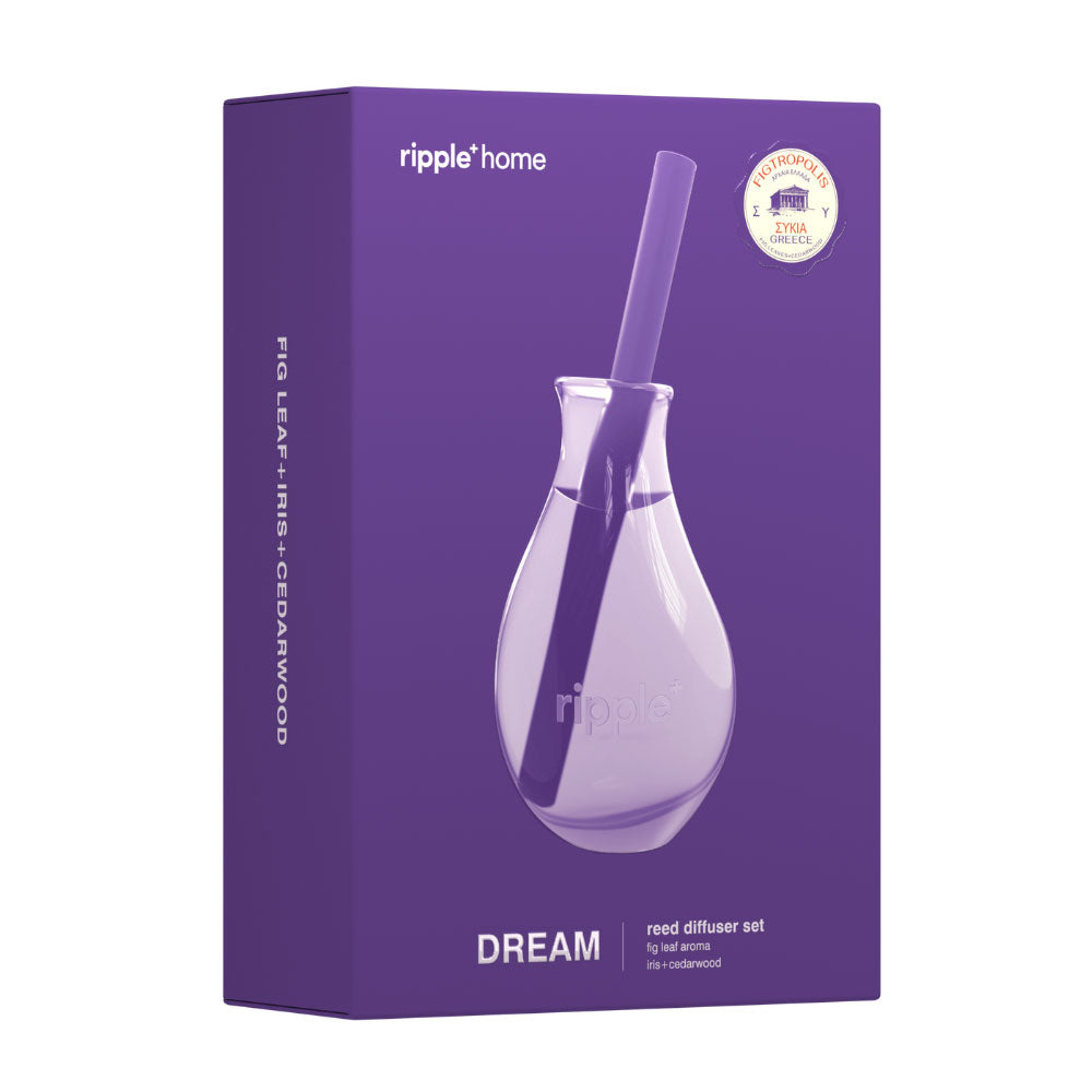 Fig Leaf Reed Diffuser