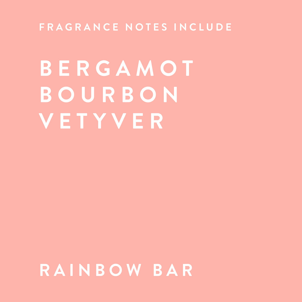 Rainbow Bar - Eau de Parfum