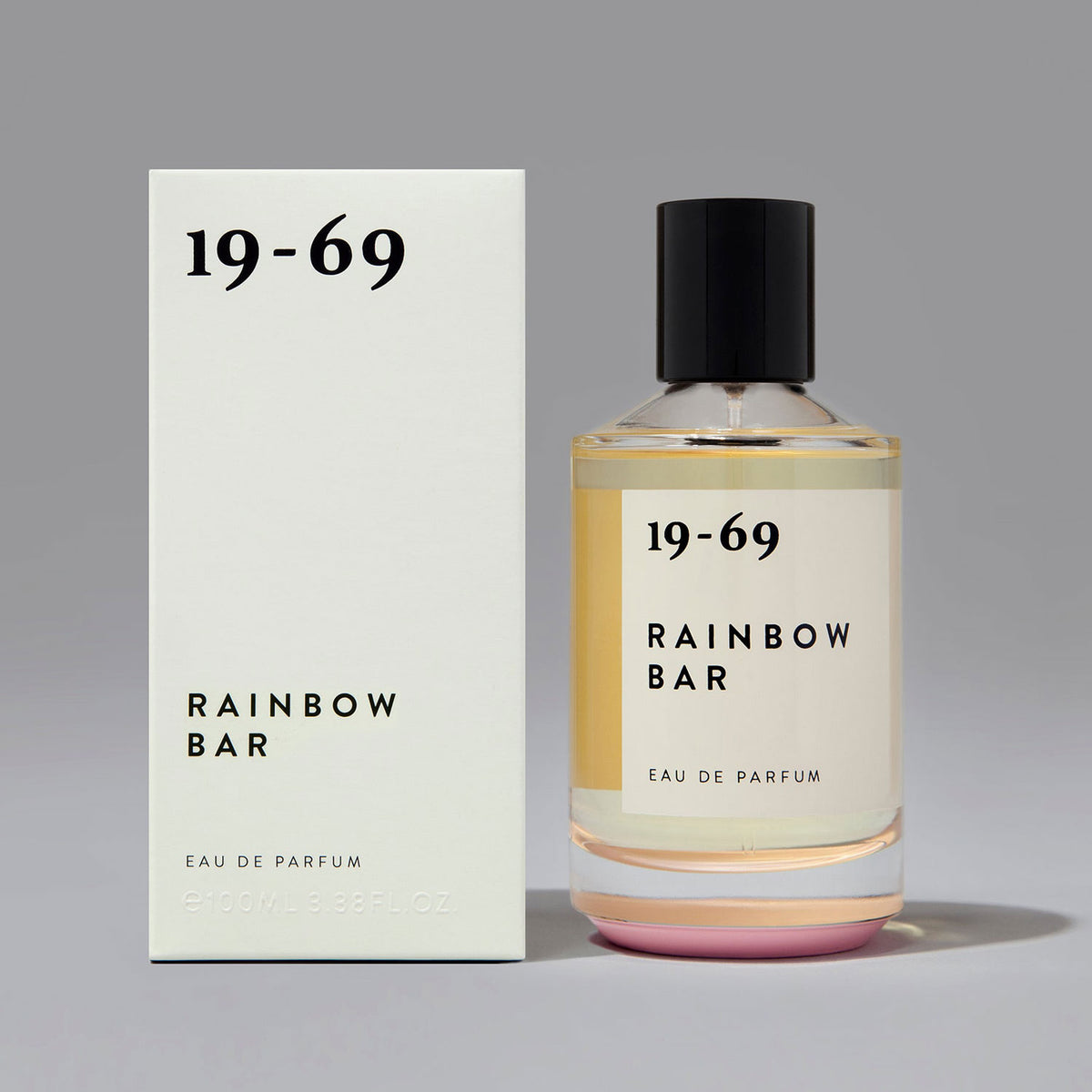 Rainbow Bar - Eau de Parfum