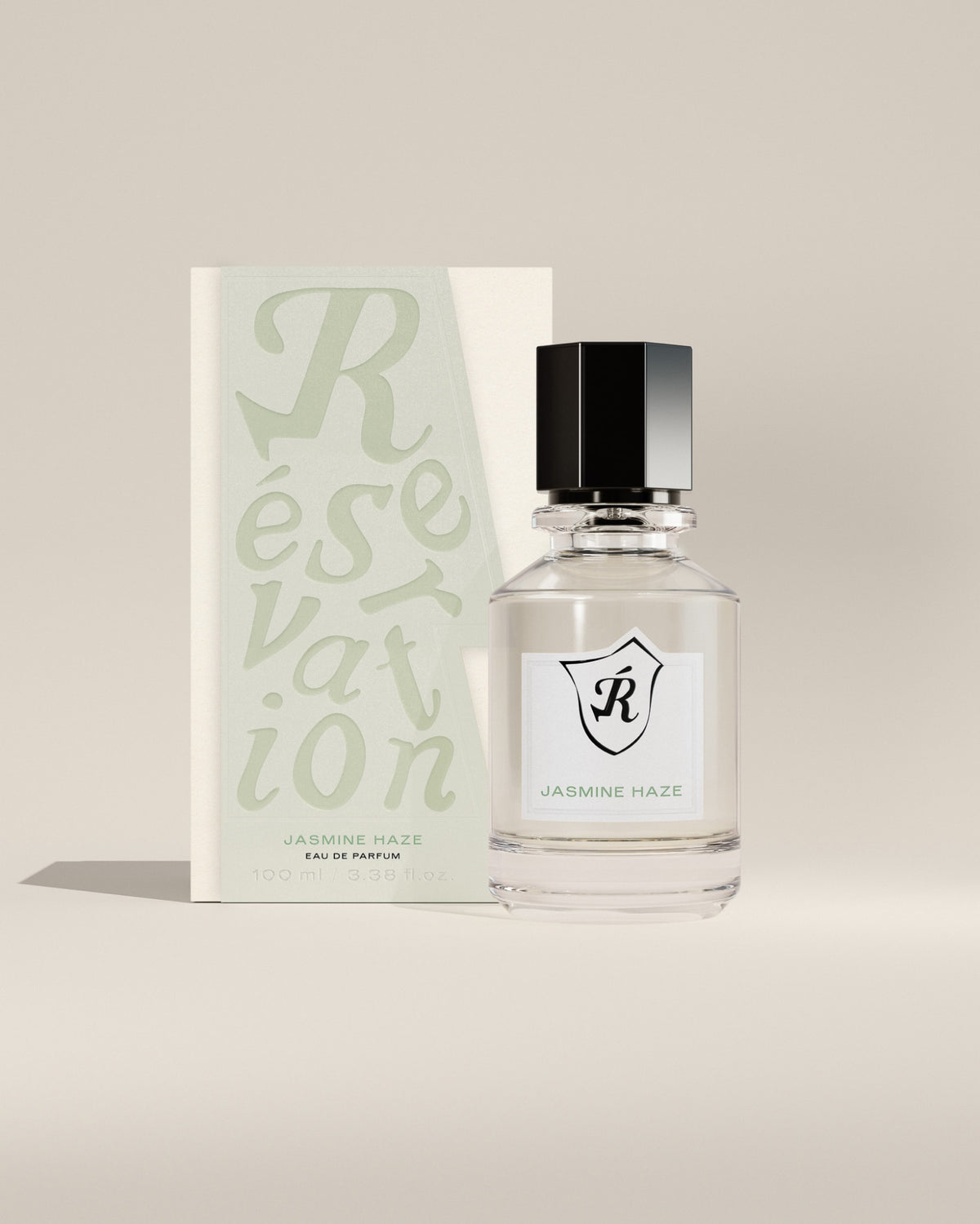 Jasmine Haze - Eau de Parfum