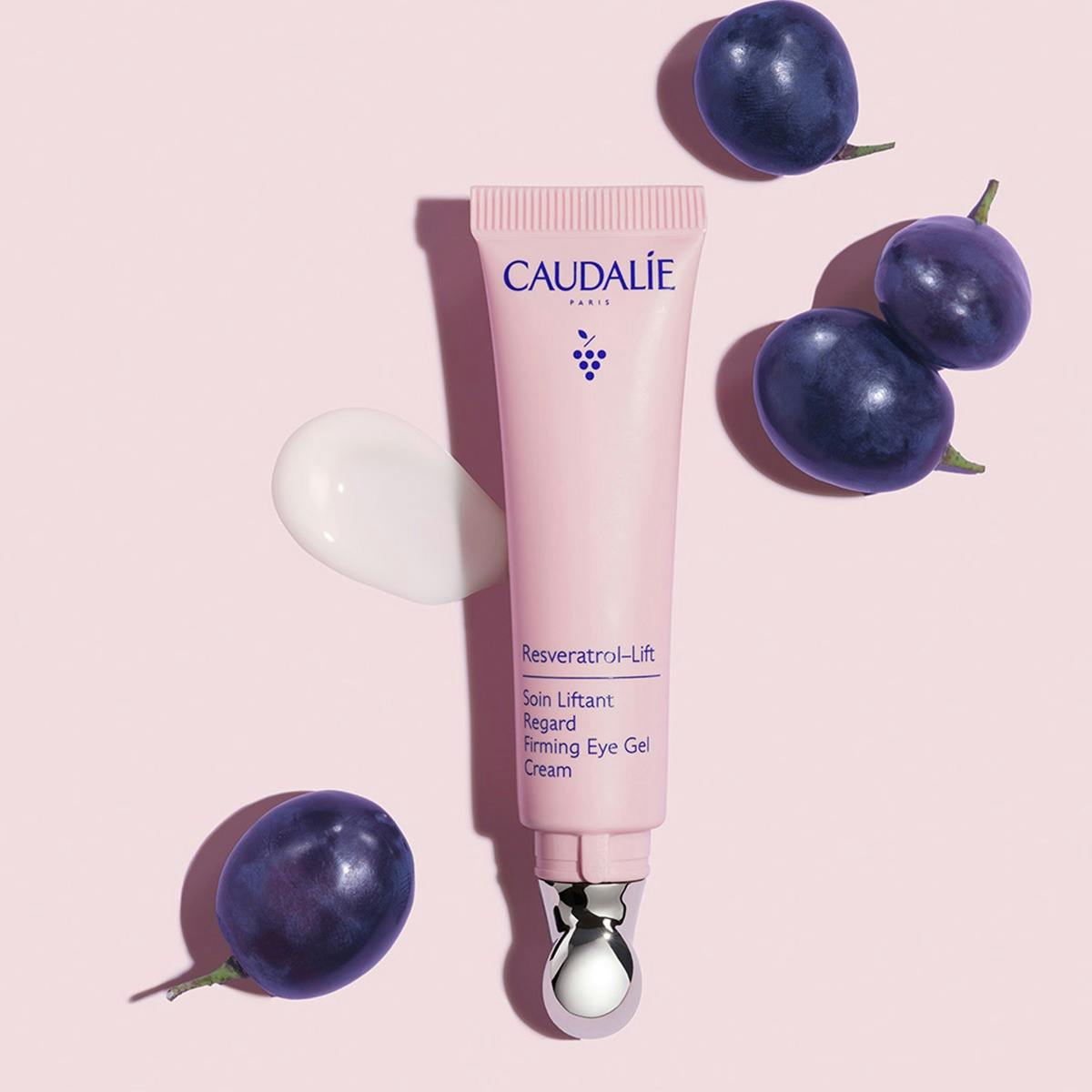 Lift Firming Eye Gel Cream