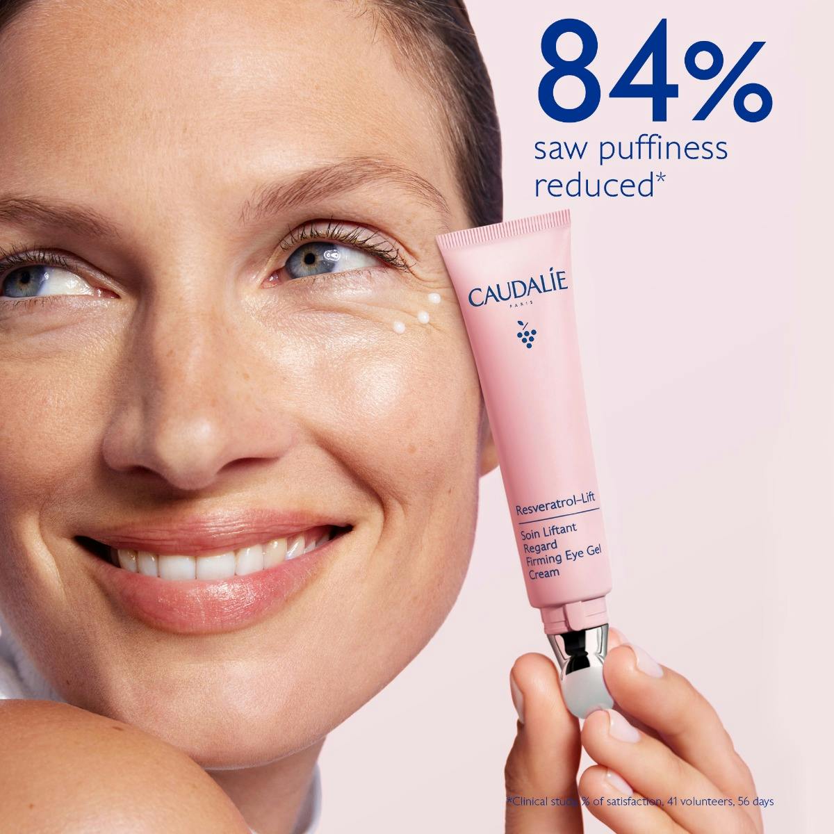 Lift Firming Eye Gel Cream