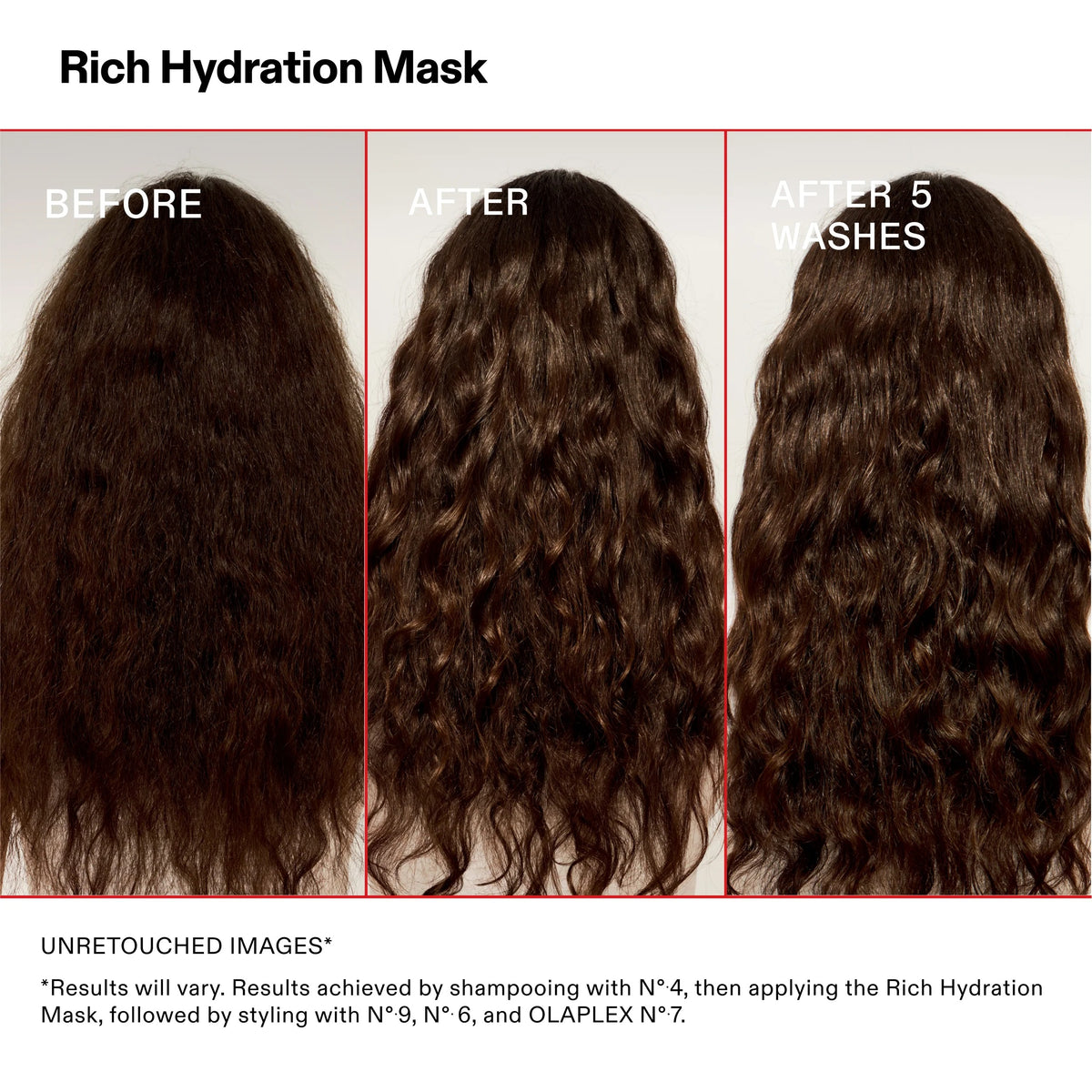 Rich Hydration Mask