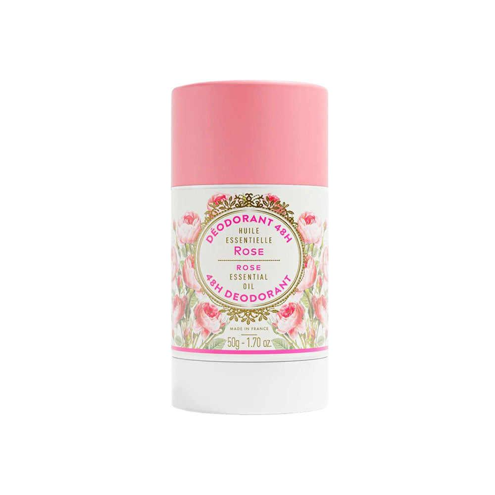Panier des Sens Rose Deodorant