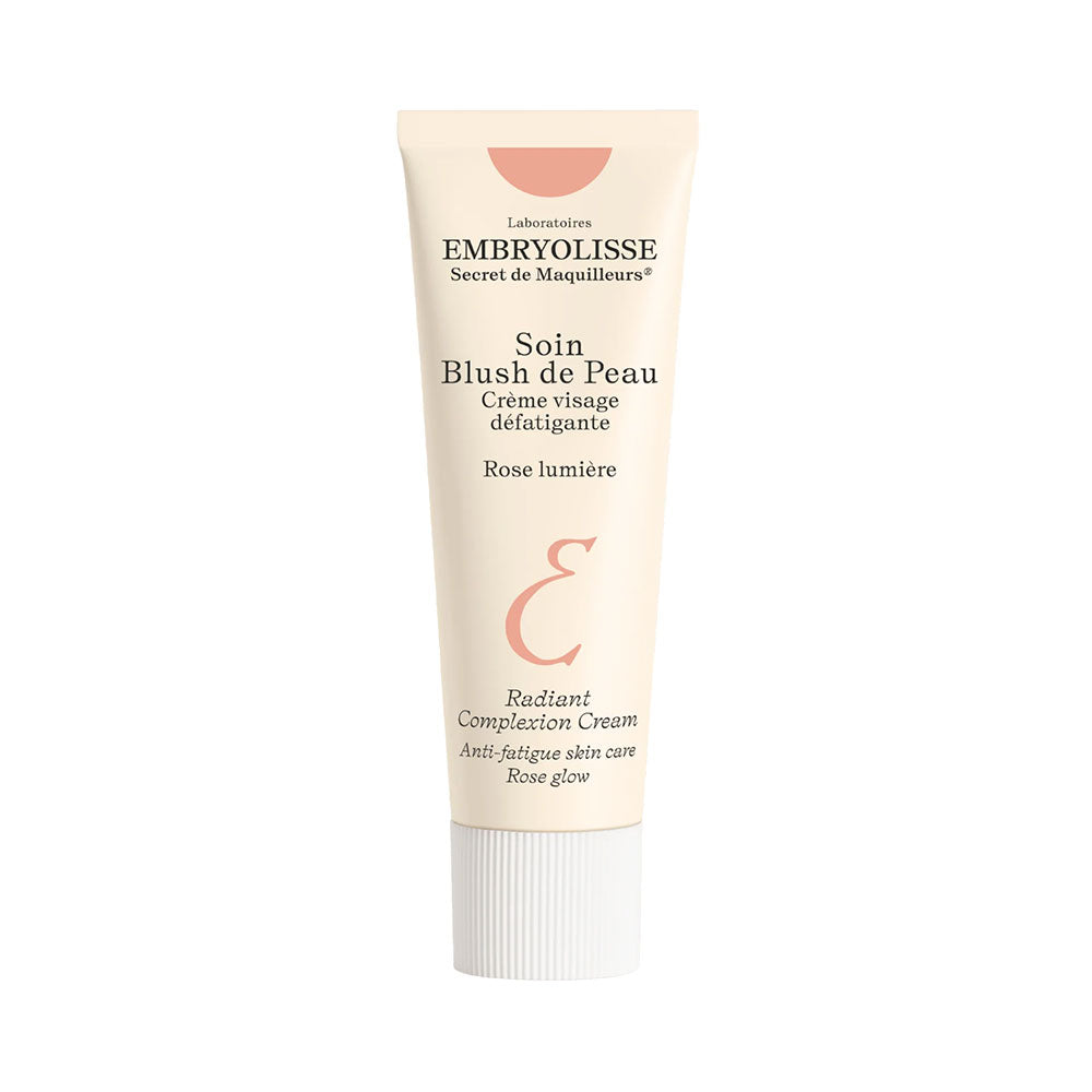 Embryolisse Radiant Complexion Cream in Rose Glow.