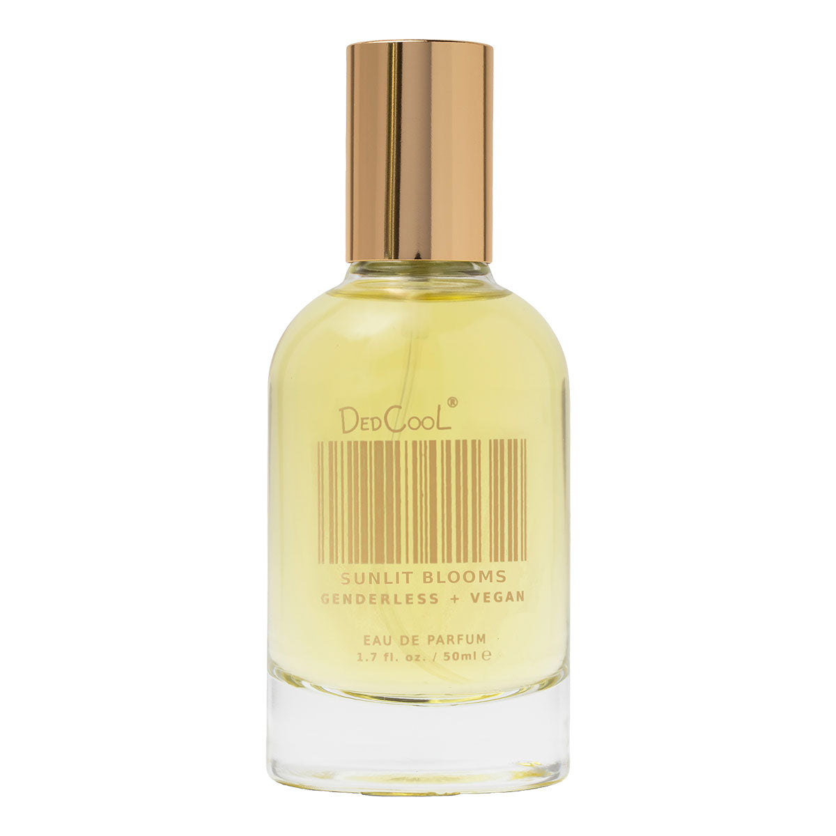 Sunlit Blooms EDP