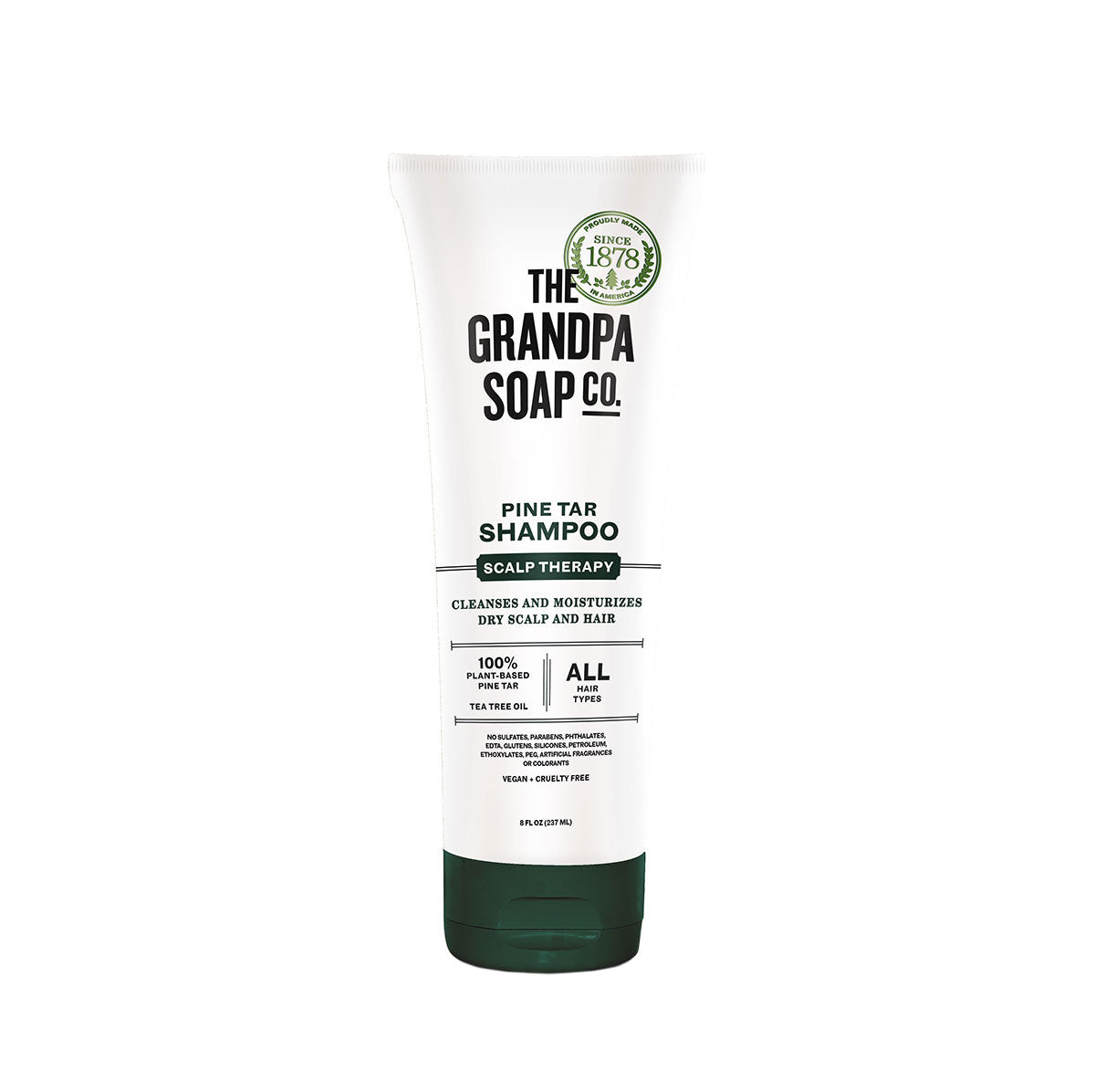 Pine Tar - Shampoo