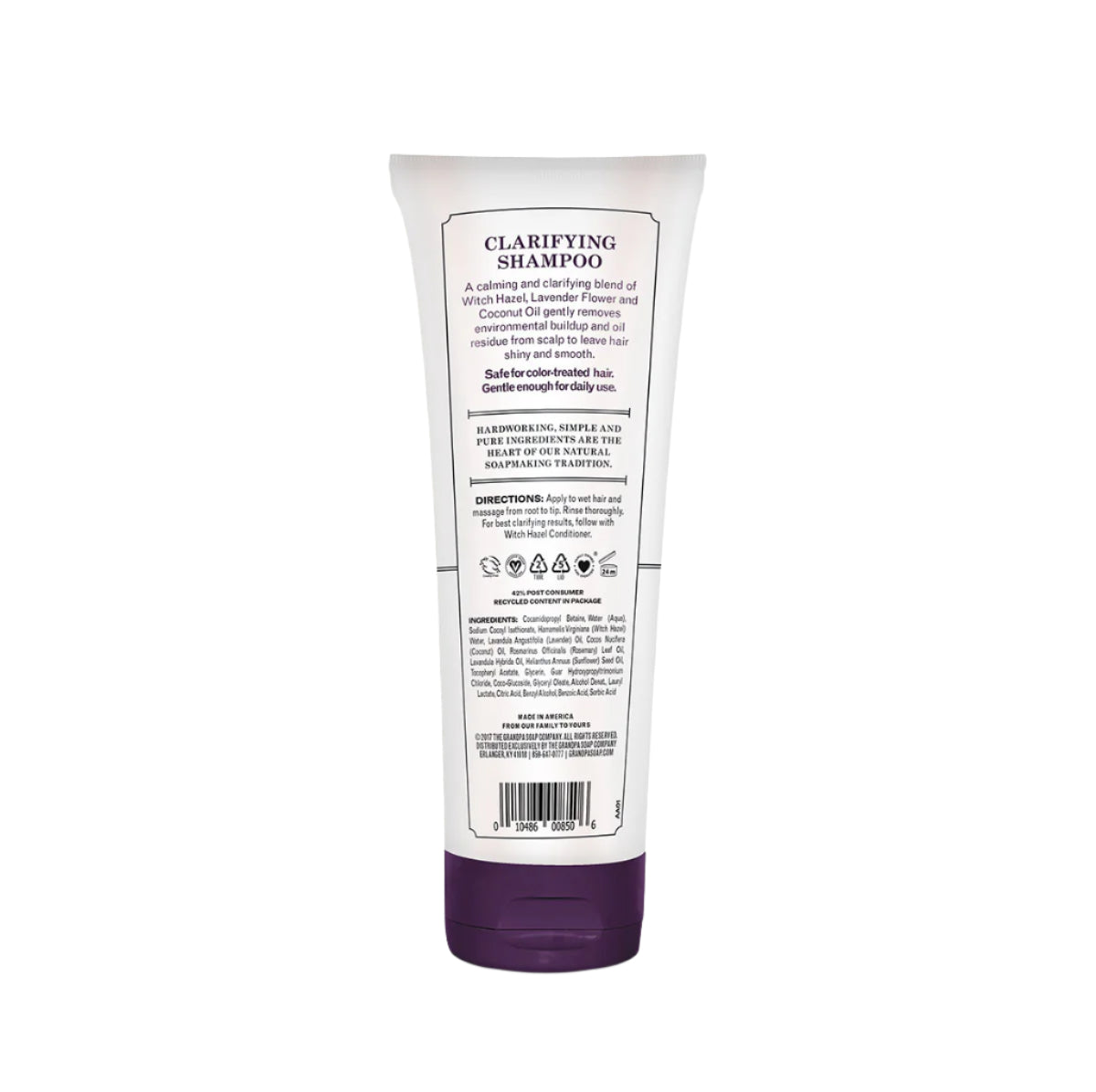 Witch Hazel - Shampoo
