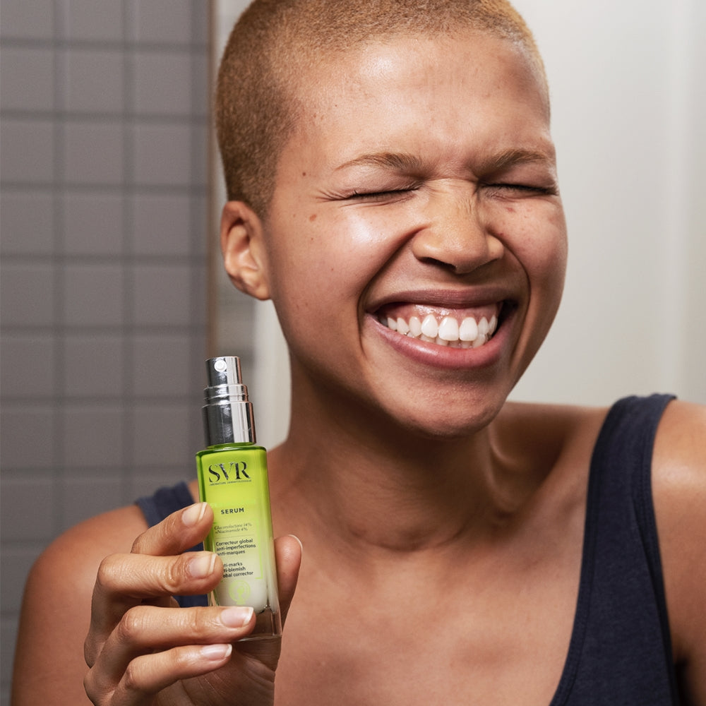 Sebiaclear Serum