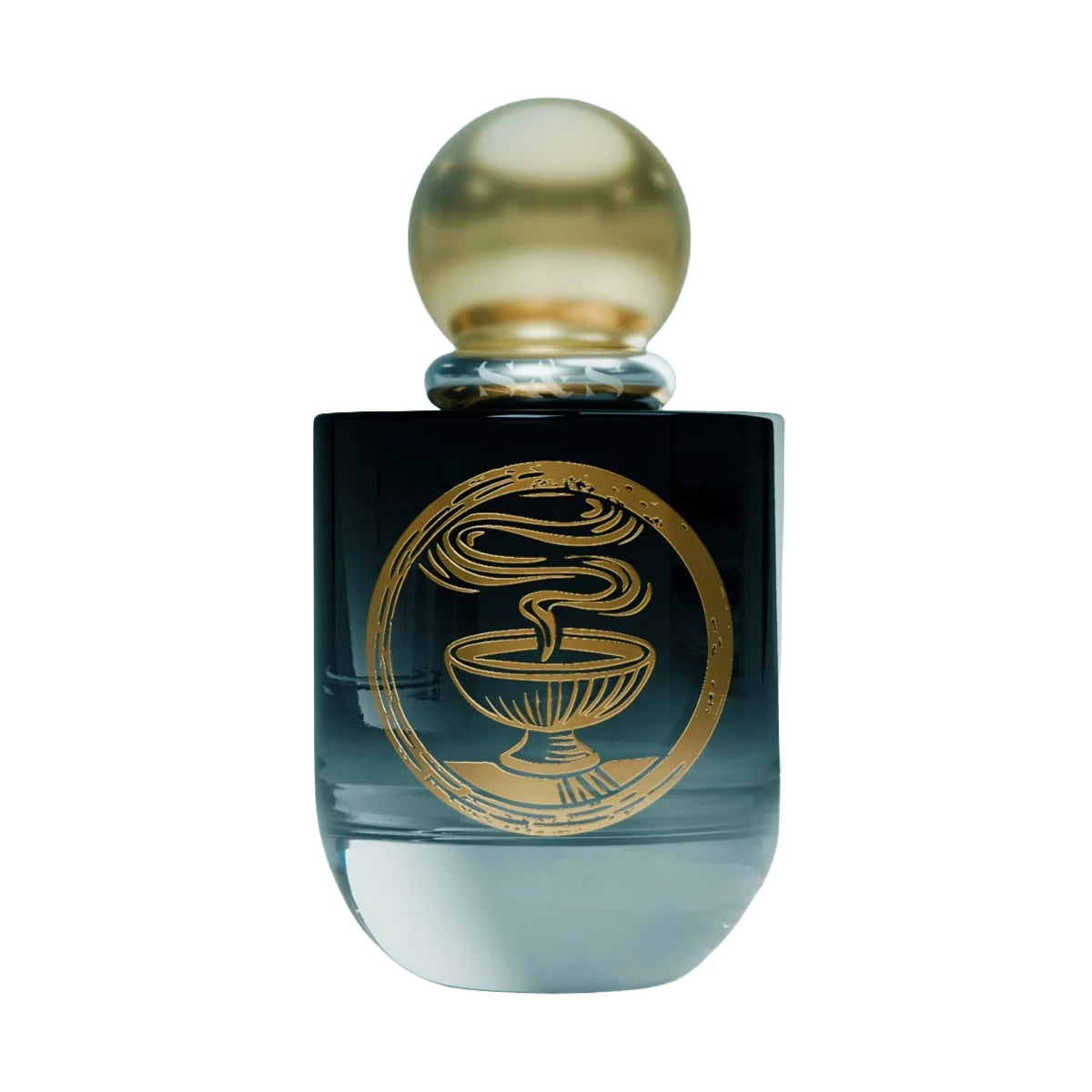 Sacred Ember Extrait de Parfum