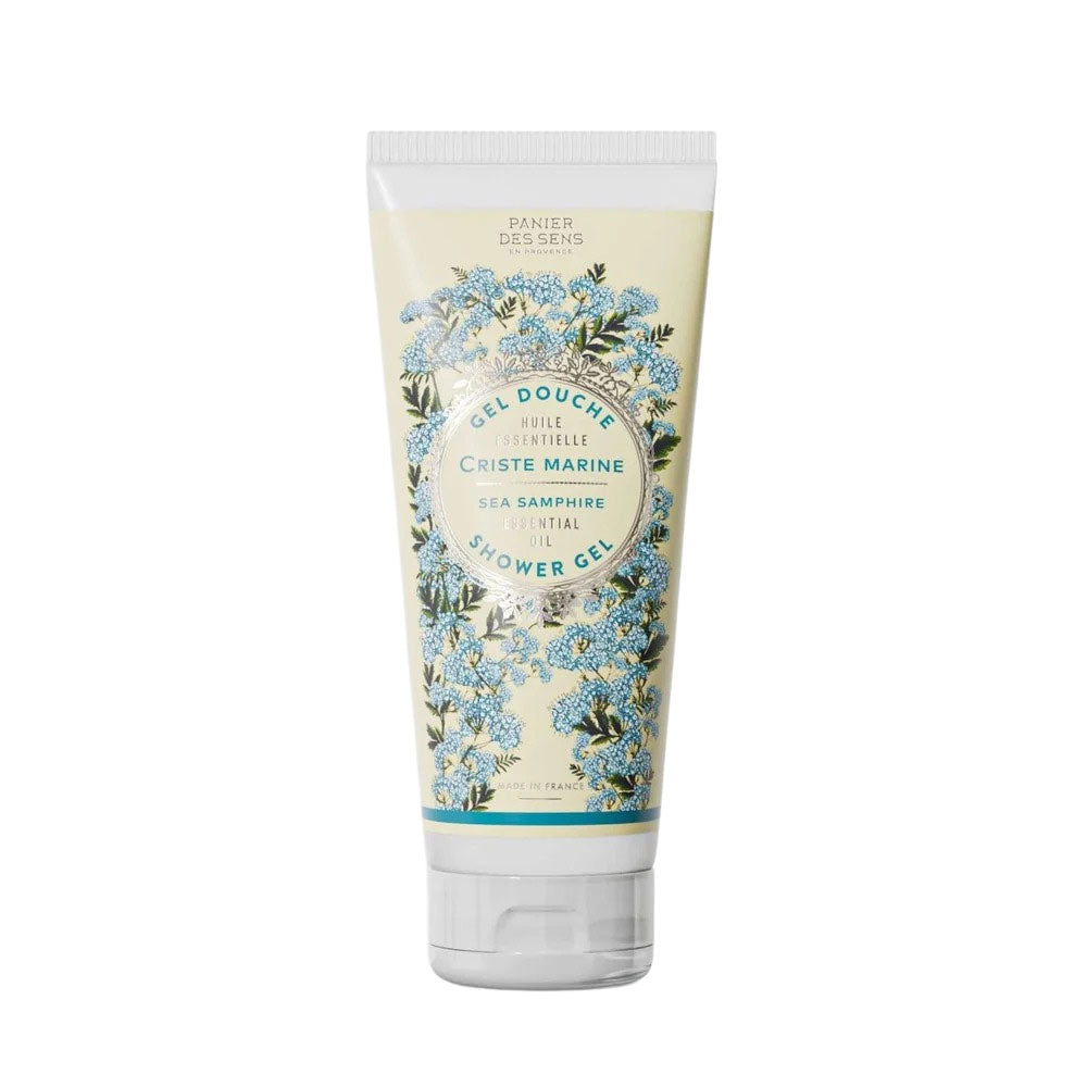 Sea Samphire Shower Gel