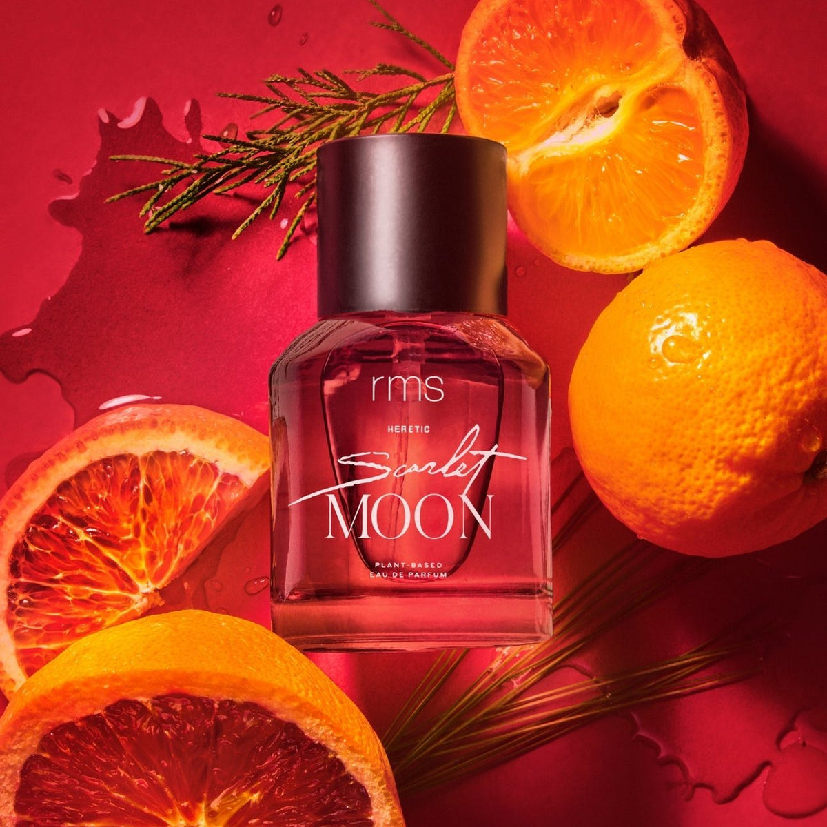 Scarlet Moon - Eau de Parfum