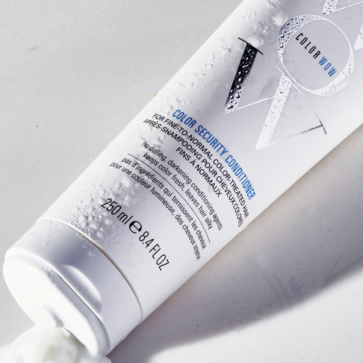 Color Security Conditioner - Fine/Normal