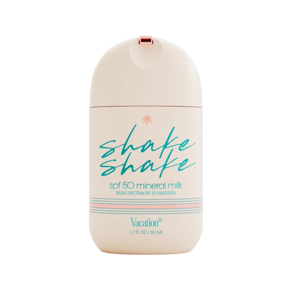 Mineral Shake Shake SPF 50