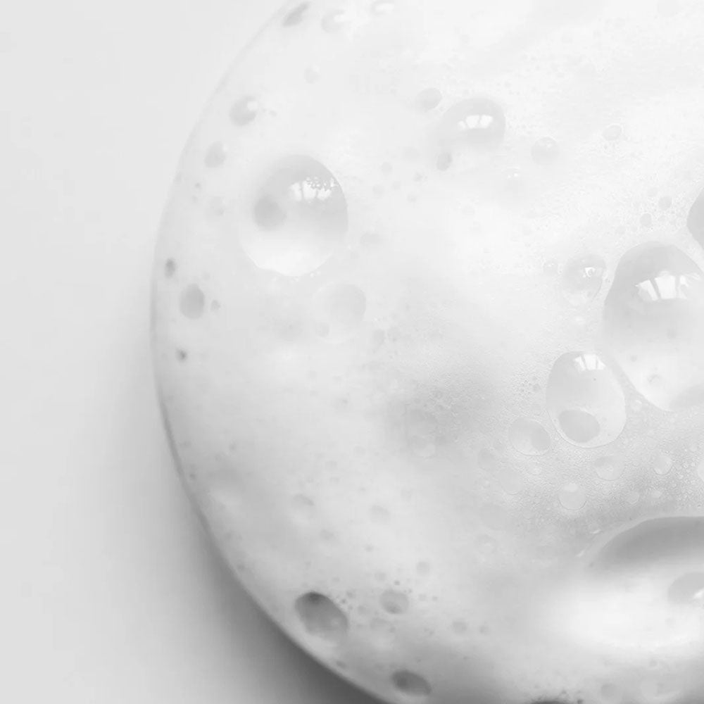 Rose Geranium Shower Gel