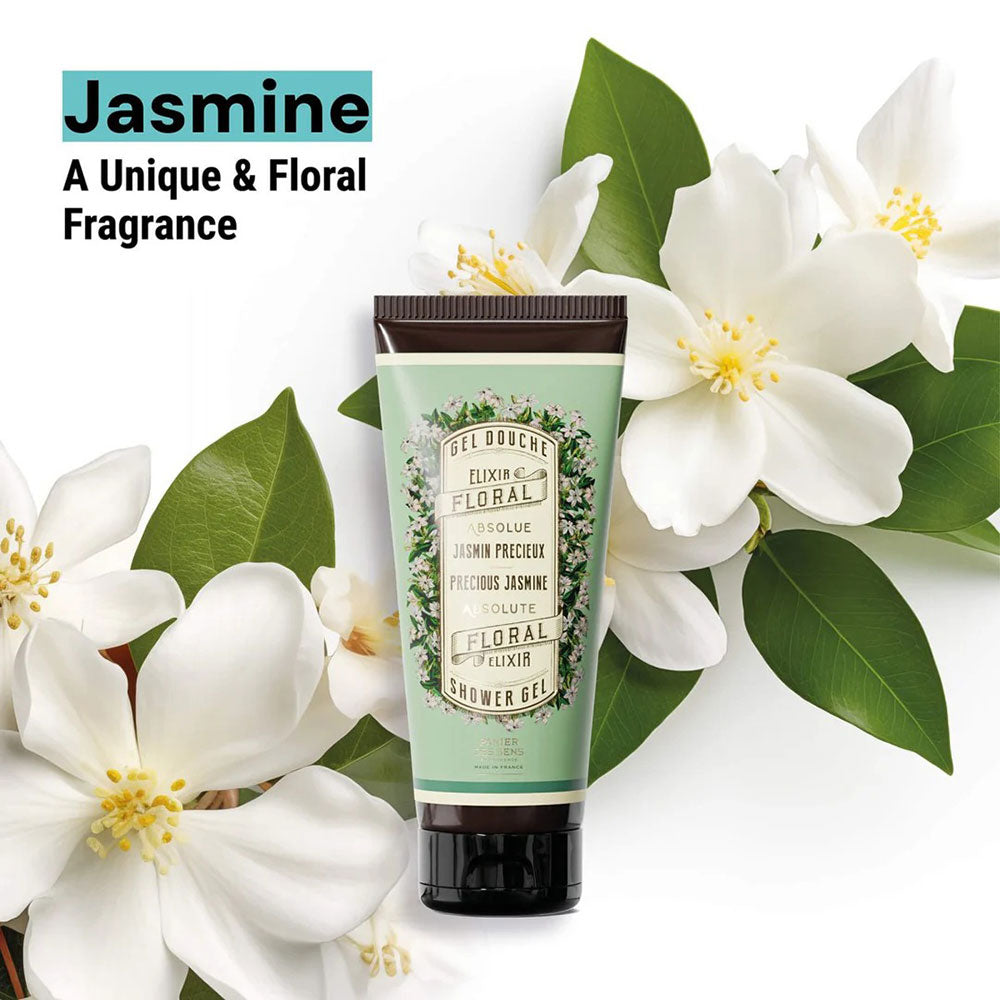 Jasmine Shower Gel
