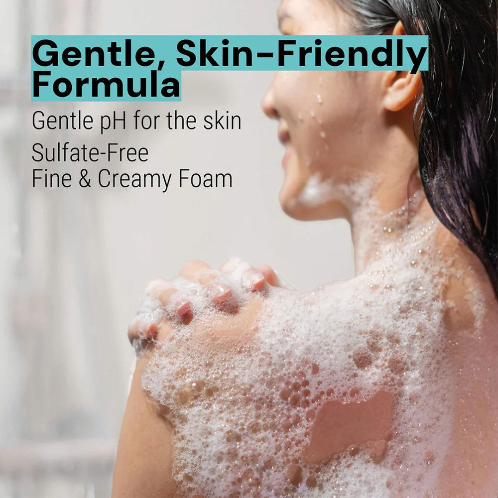 Jasmine Shower Gel