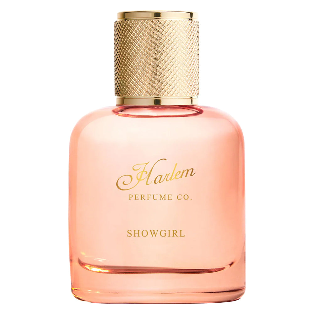 Harlem Perfume Co. Showgirl Bottle