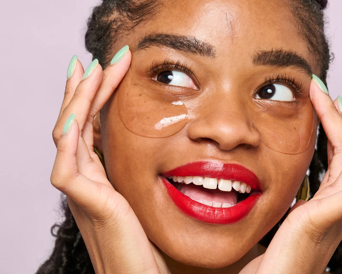 Skin Remedy Soothing Eye Gels