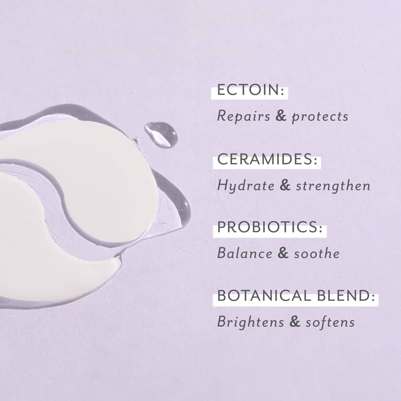 Skin Remedy Soothing Eye Gels