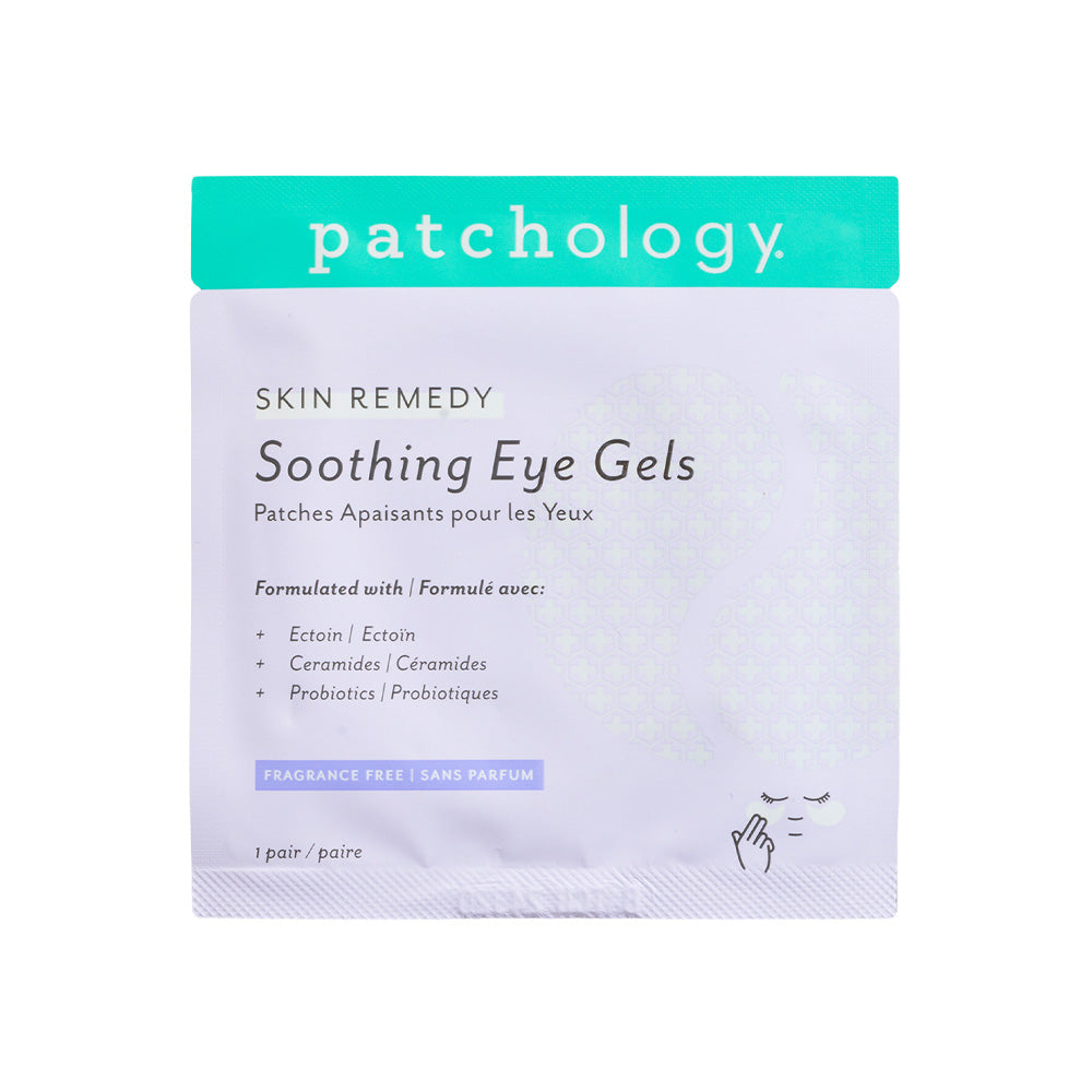 Skin Remedy Soothing Eye Gels