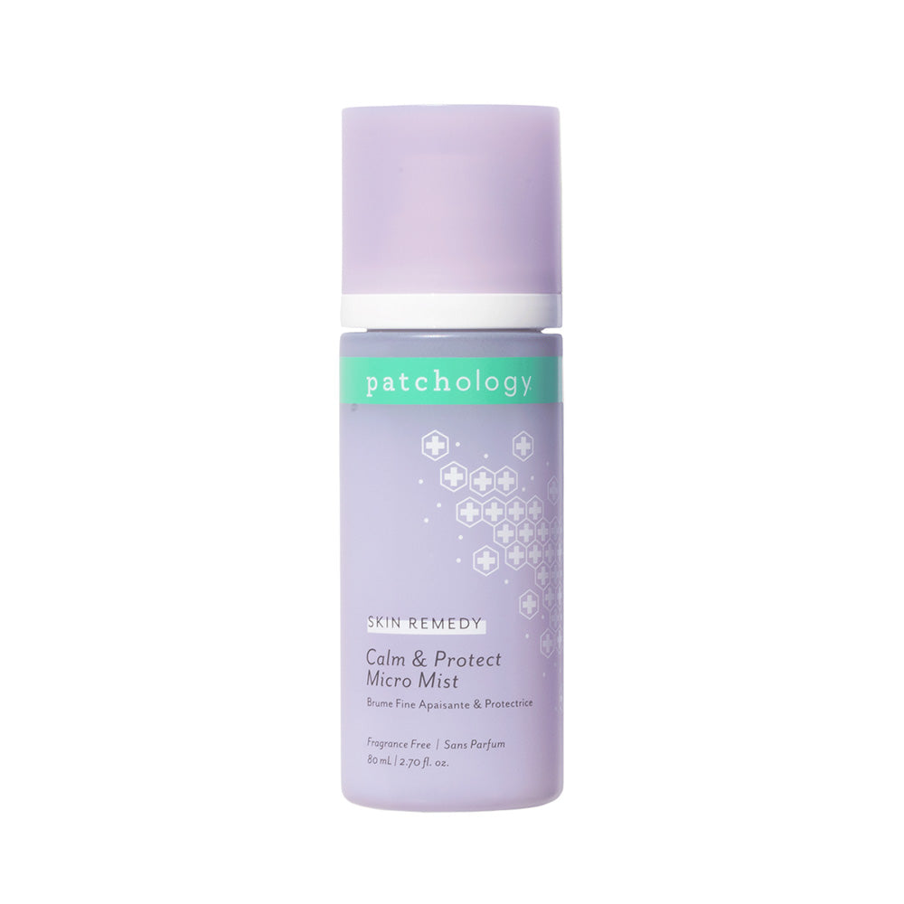 Skin Remedy Calm & Protect Micro Mist