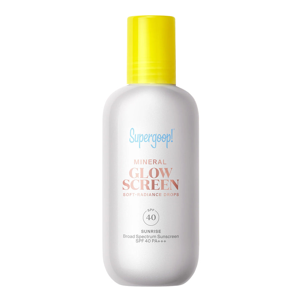 Mineral Glowscreen Soft-Radiance Drops SPF 40