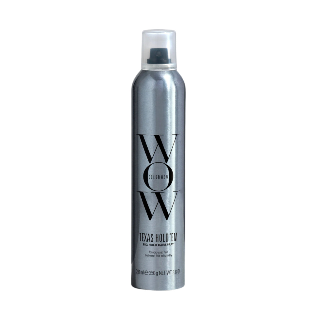 Texas Hold 'Em Big Hold Hairspray
