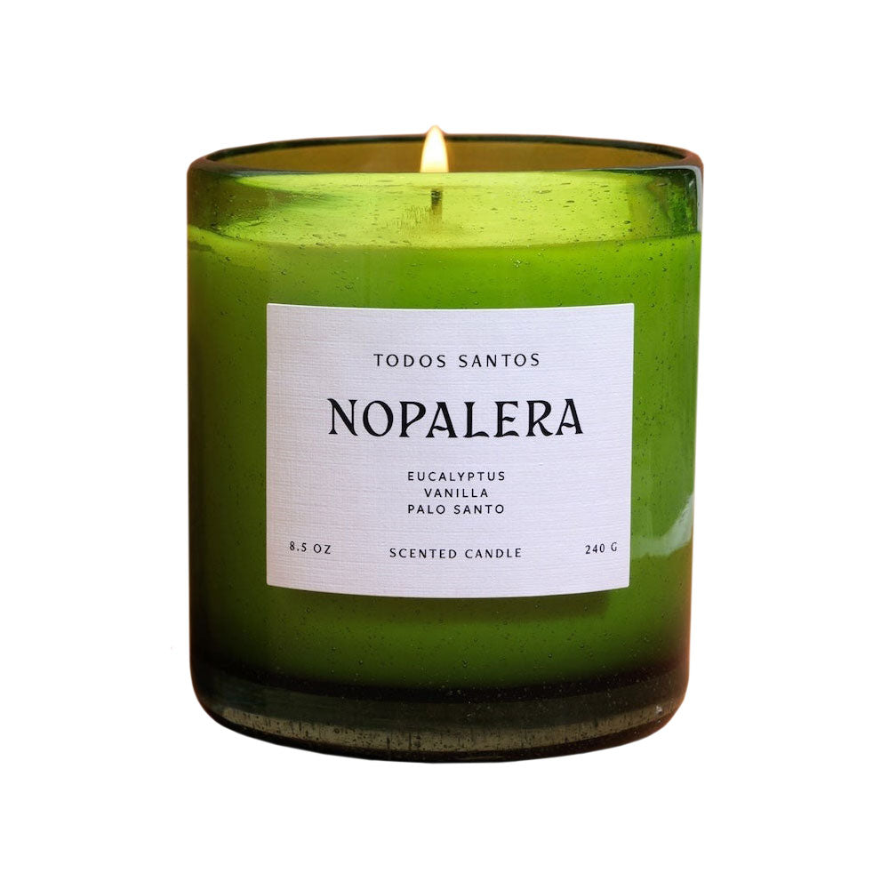 Todos Santos Candle