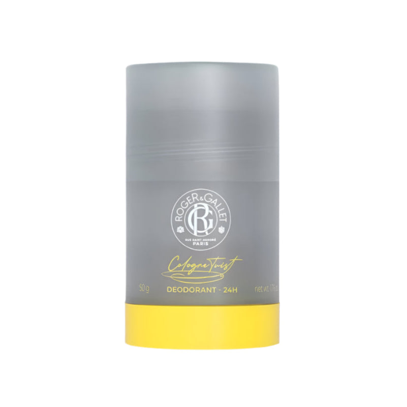 Deodorant Roll-On - Twist