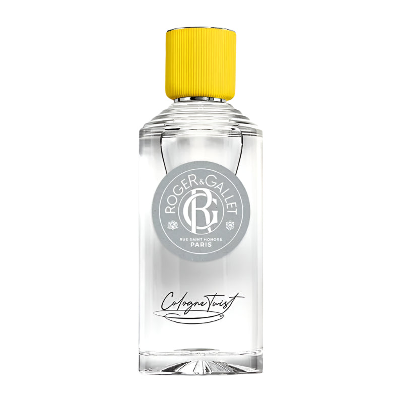 Eau de Cologne Spray - Twist