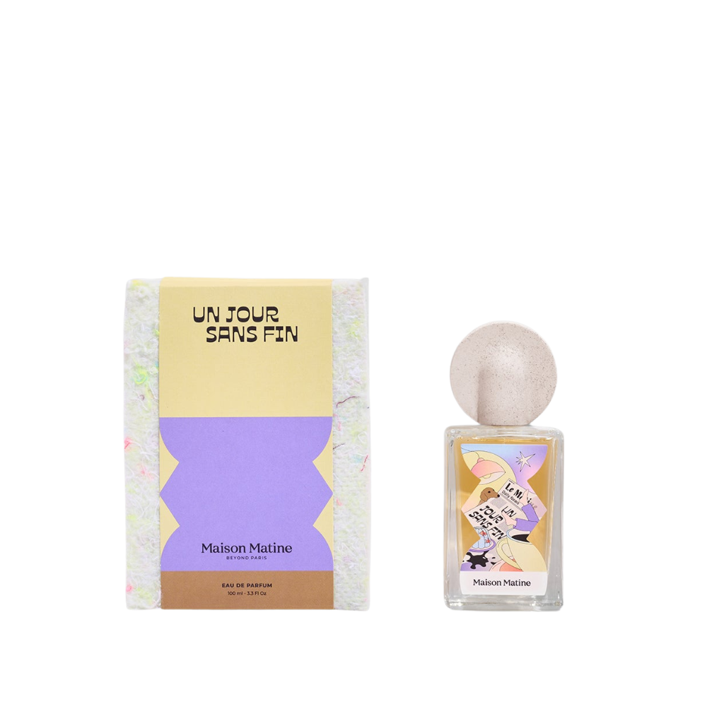 Eau de Parfum - Un Jour Sans Fin