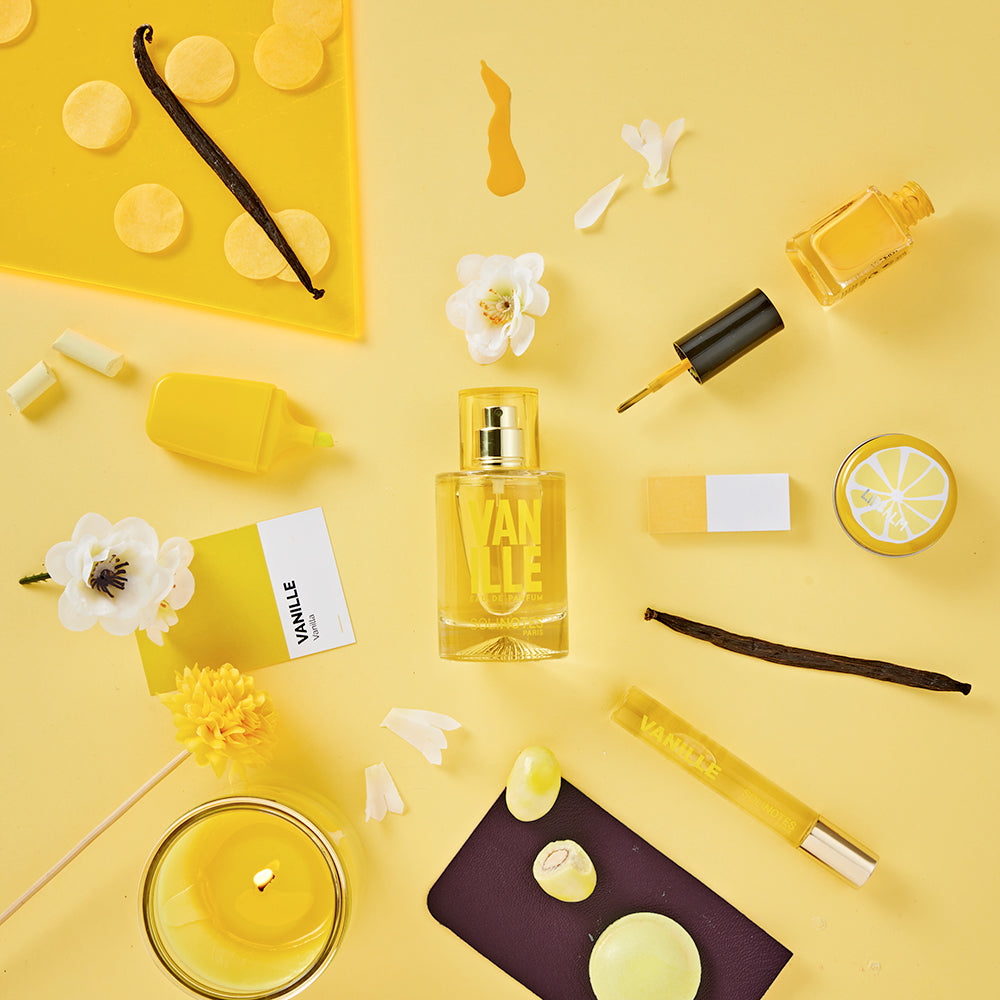 Eau de Parfum - Vanille