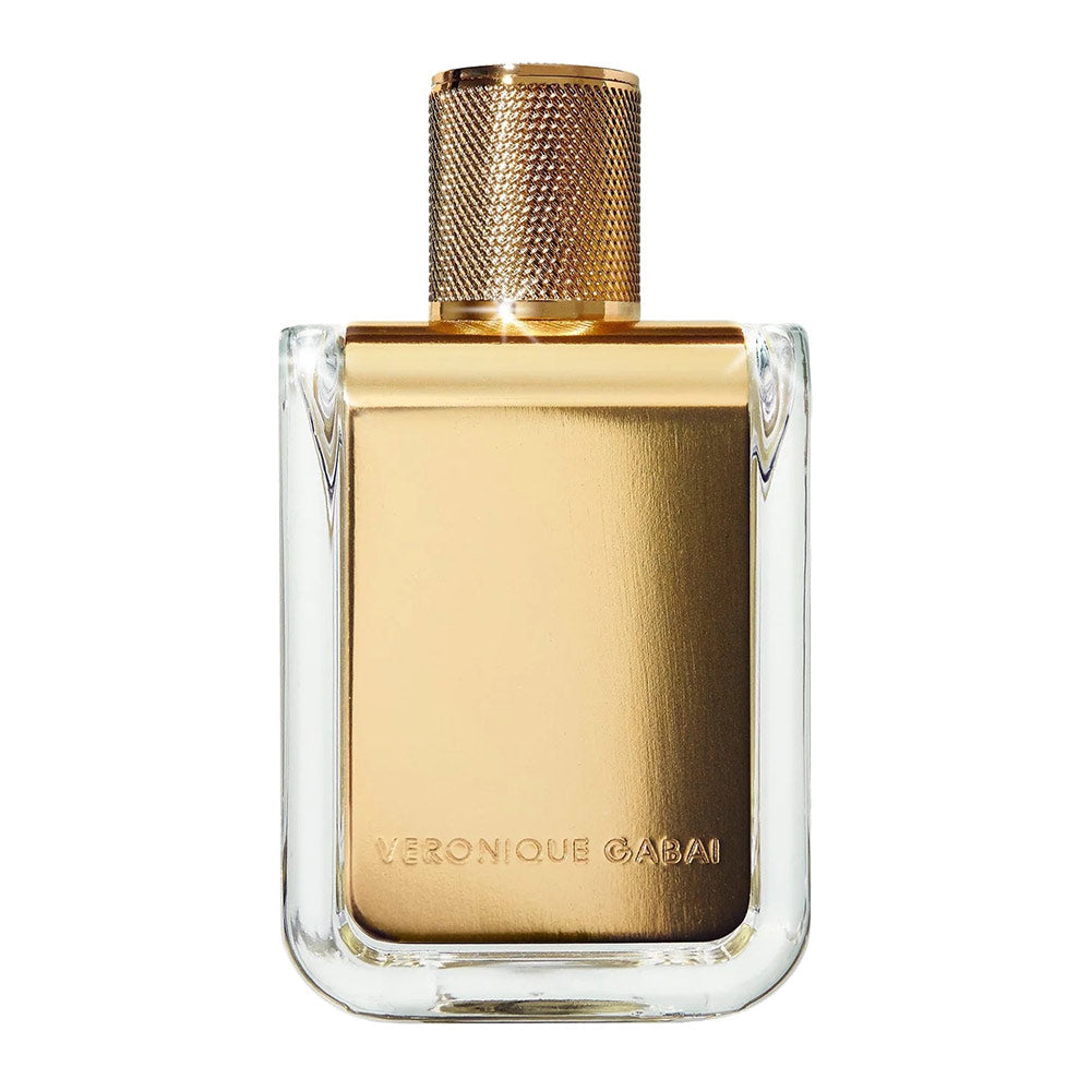 Veronique Gabai eau de parfum bottle.