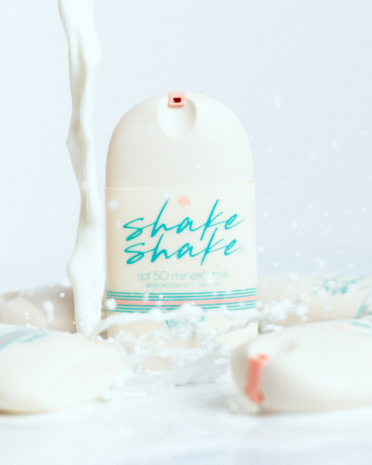 Mineral Shake Shake SPF 50