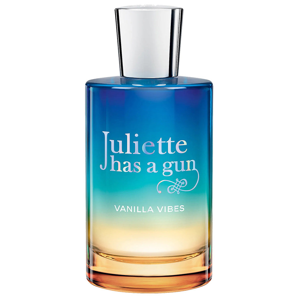 Juliette Has a Gun Vanilla Vibes Perfume.