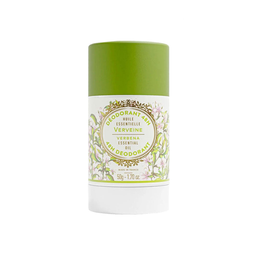 Panier des Sens Verbena Deodorant