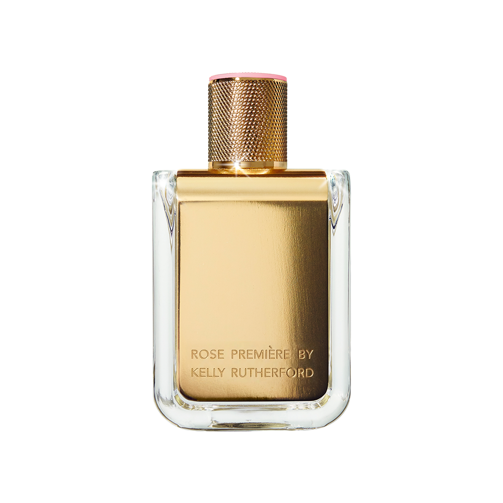 Eau de Parfum - Rose Premiere